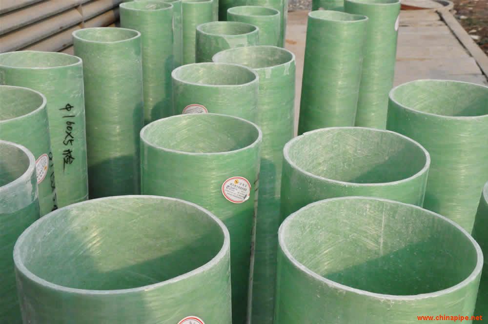 玻璃鋼電力管(支架)